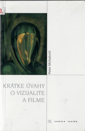 Krátke úvahy o vizualite a filme