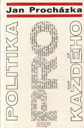 Politika pro každého