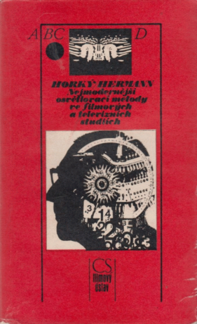 Nejmodernější osvětlovací metody ve filmových a televizních studiích