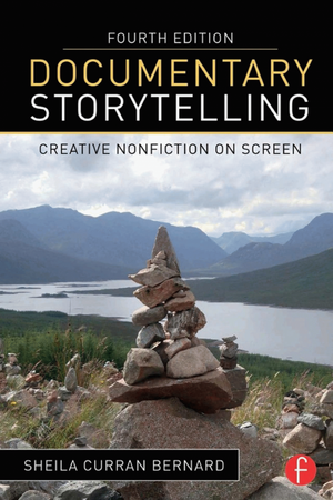 Documentary storytelling