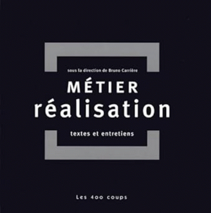 Métier réalisation