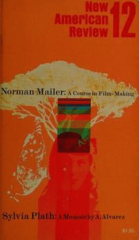 New American Review.