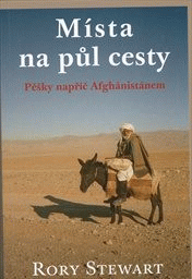 Místa na půl cesty