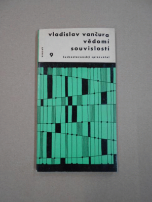 Vědomí souvislostí