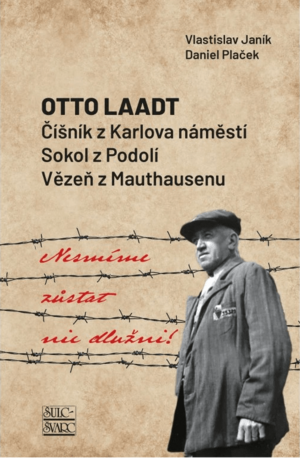 Otto Laadt