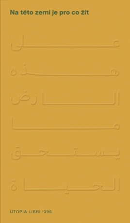 Na této zemi je pro co žít