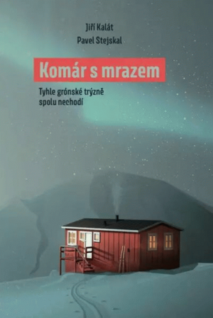 Komár s mrazem