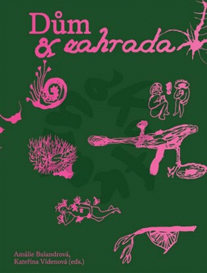 Kafkárna - dům & zahrada