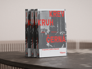 Krev, kruh, černá