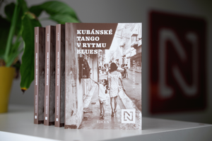 Kubánské tango v rytmu blues