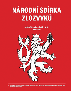 Národní sbírka zlozvyků