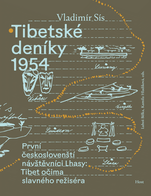 Tibetské deníky 1954