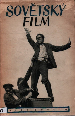 Sovětský film