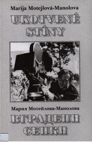 Ukotvené stíny