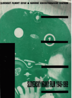 Slovenský hraný film 1946-1969