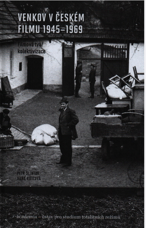 Venkov v českém filmu 1945-1969