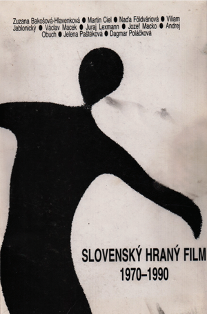 Slovenský hraný film