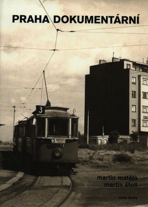 Praha dokumentární