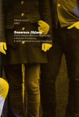 Generace Jihlava