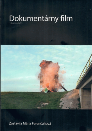 Dokumentárny film v krajinách V4