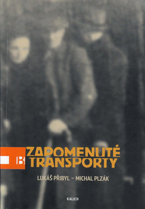 Zapomenuté transporty