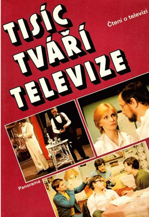 Tisíc tváří televize