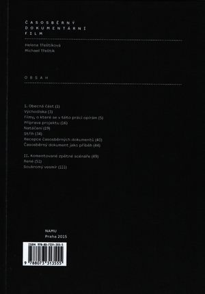 Časosběrný dokumentární film