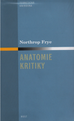 Anatomie kritiky