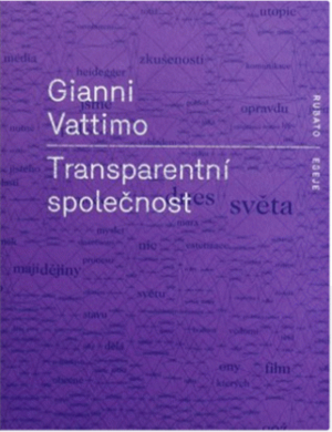 Transparentní společnost