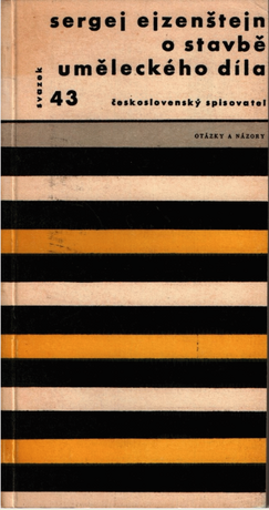 O stavbě uměleckého díla