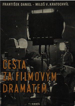 Cesta za filmovým dramatem