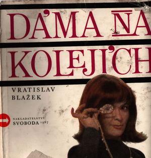 Dáma na kolejích