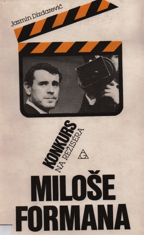 Konkurs na režiséra Miloše Formana