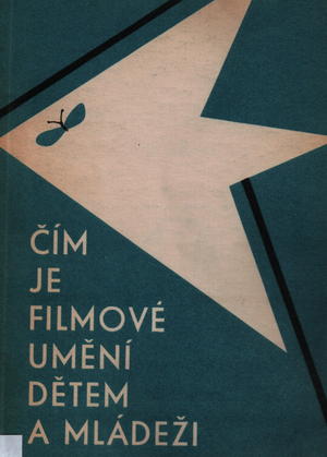 Čím je filmové umění dětem a mládeži