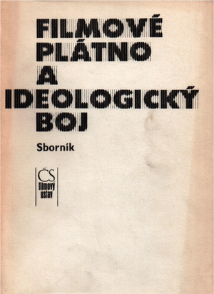 Filmové plátno a ideologický boj