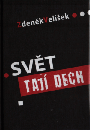 Svět tají dech