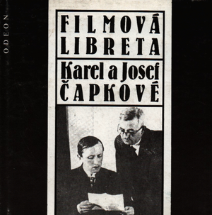 Filmová libreta