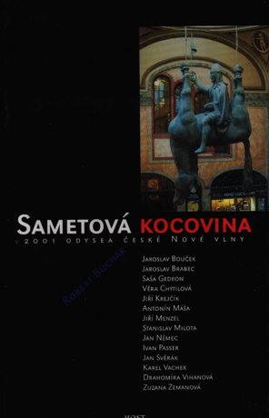 Sametová kocovina