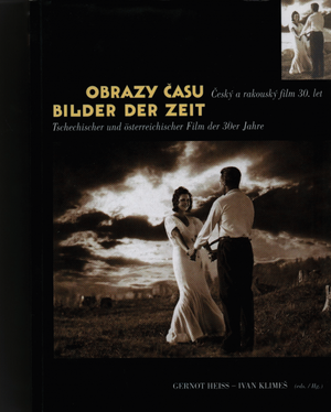 Obrazy času