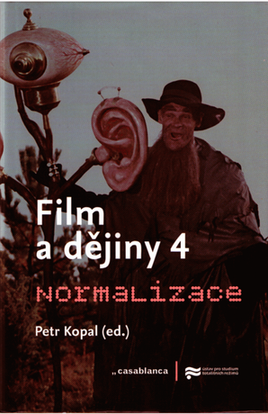 Film a dějiny.