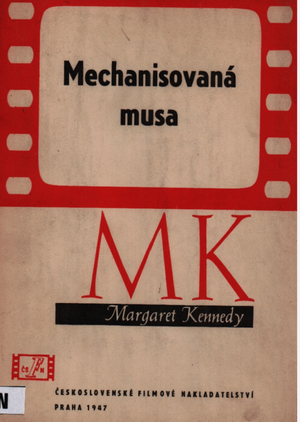 Mechanisovaná musa