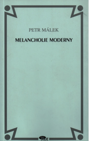 Melancholie moderny