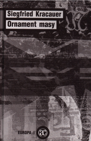 Ornament masy