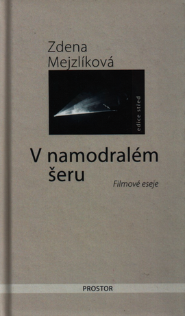 V namodralém šeru
