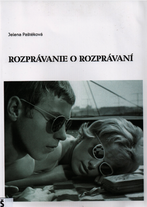 Rozprávanie o rozprávaní