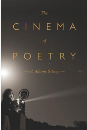The cinema of poetry