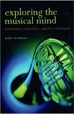 Exploring the musical mind
