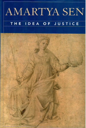 The idea of justice