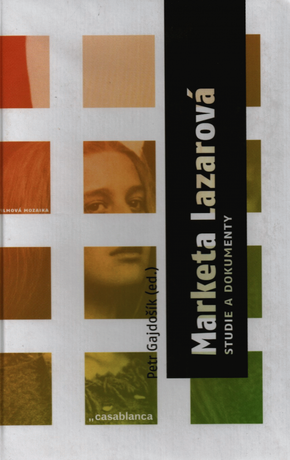 Markéta Lazarová