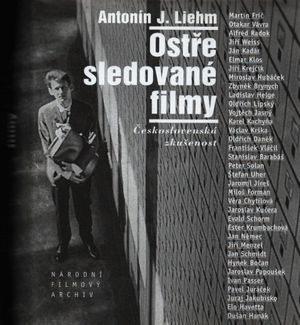 Ostře sledované filmy